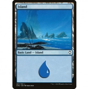 Island