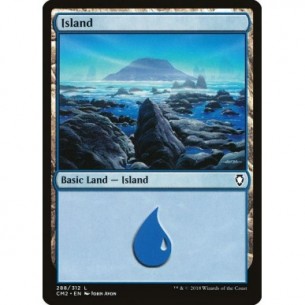 Island