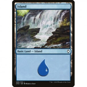 Island