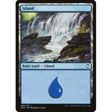 Island
