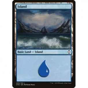 Island