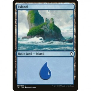 Island