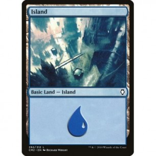 Island