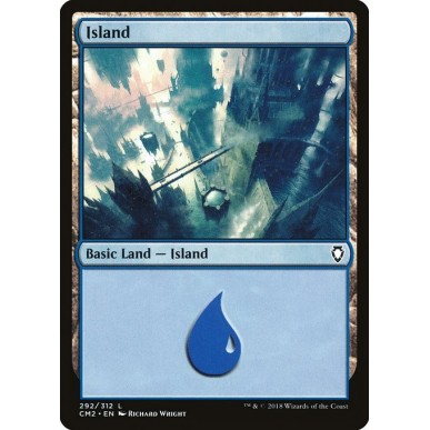 Island