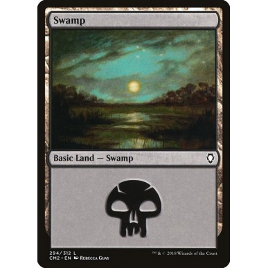 Swamp