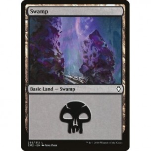 Swamp