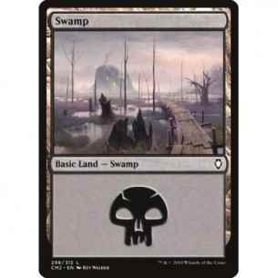 Swamp
