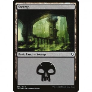 Swamp