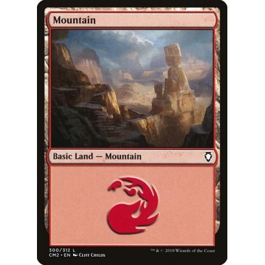 Mountain