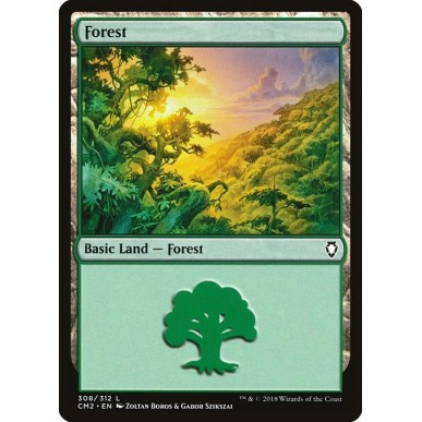 Forest