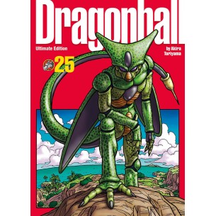 Dragon Ball - Ultimate Edition 25