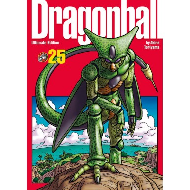 Dragon Ball - Ultimate Edition 25