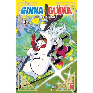 Ginka & Glüna 03