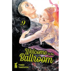 Welcome to the Ballroom 09