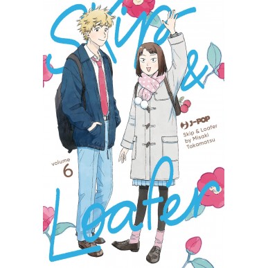 Skip & Loafer 06