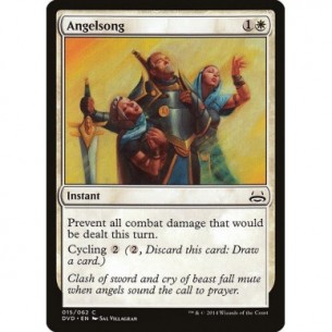 Angelsong