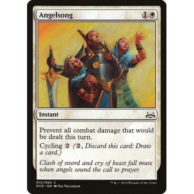Angelsong