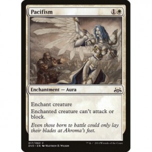Pacifism