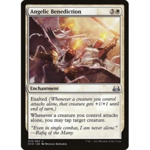 Angelic Benediction