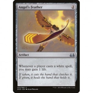 Angel's Feather