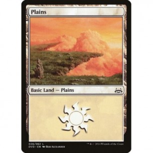 Plains