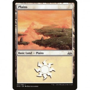 Plains