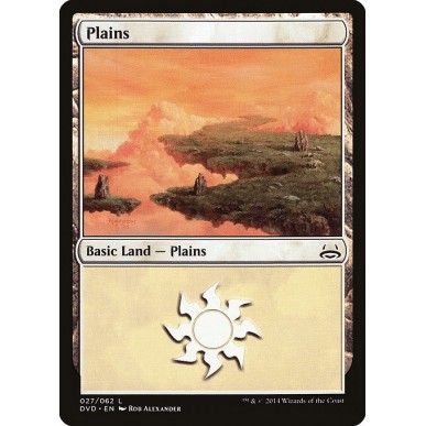 Plains