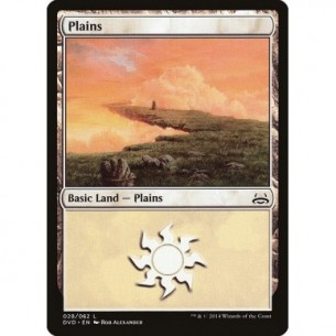 Plains