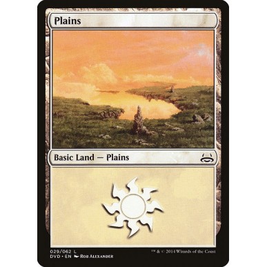 Plains