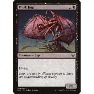 Dusk Imp