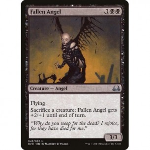 Fallen Angel