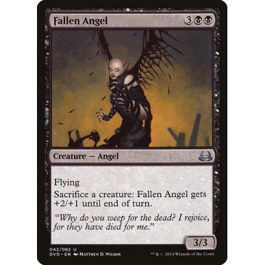 Fallen Angel