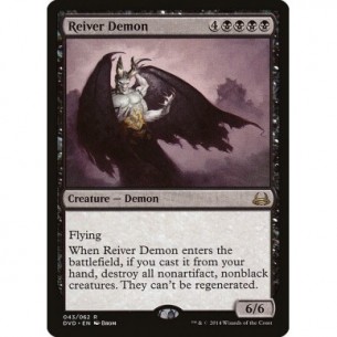 Reiver Demon