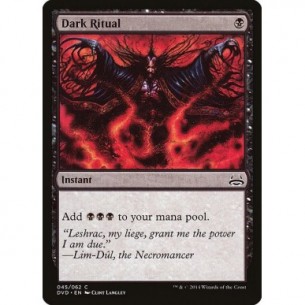 Dark Ritual