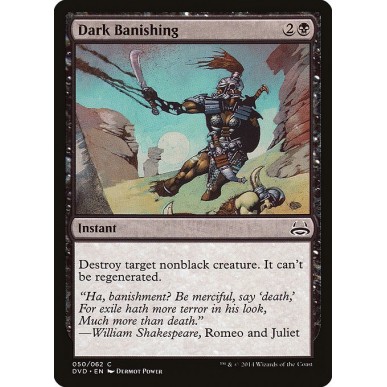 Dark Banishing