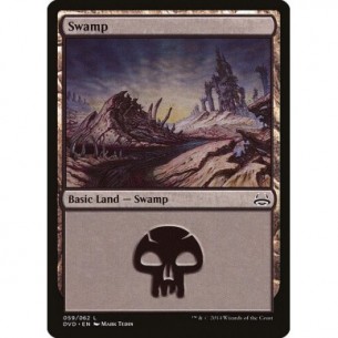 Swamp