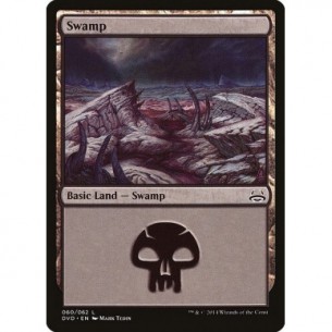 Swamp