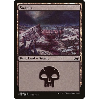 Swamp