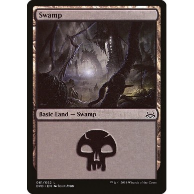 Swamp