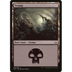 Swamp