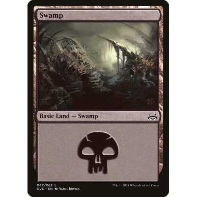 Swamp