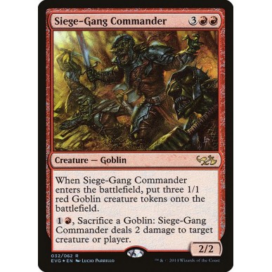 Siege-Gang Commander
