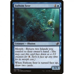 Fathom Seer