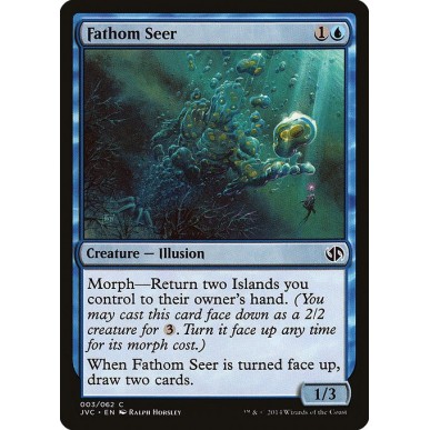 Fathom Seer