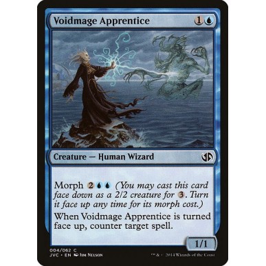 Voidmage Apprentice