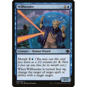Willbender