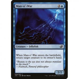 Man-o'-War