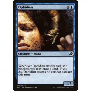 Ophidian