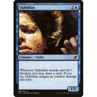 Ophidian