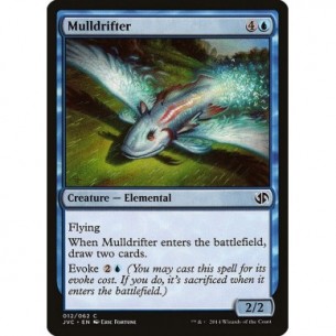 Mulldrifter